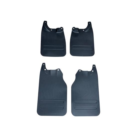 Toyota Paçalık Hılux Ln145 98-01 Ön/Arka Sol/Sağ (Takım) PLASTİK AKSAM