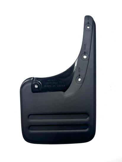 Toyota Paçalık Hılux 07-13 Arka Sağ PLASTİK AKSAM