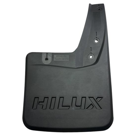 Toyota Paçalık Hılux Revo 15-21 Arka Sağ (Küçük Tip) PLASTİK AKSAM