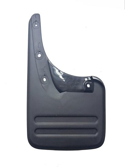 Toyota Paçalık Hılux 07-13 Arka Sol PLASTİK AKSAM