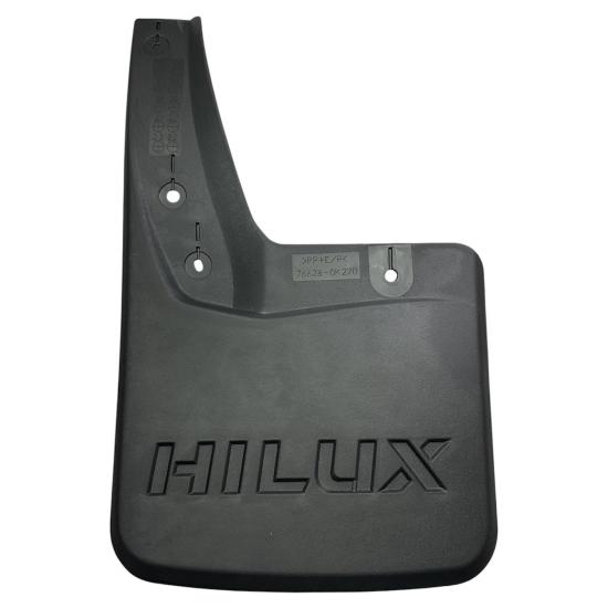 Toyota Paçalık Hılux Revo 15-21 Arka Sol (Küçük Tip) PLASTİK AKSAM