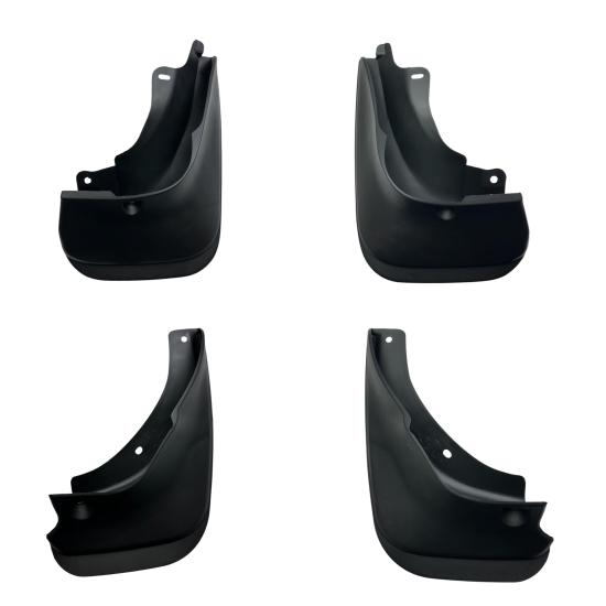 Toyota Paçalık Corolla Ae101 92-97 Arka Sol PLASTİK AKSAM