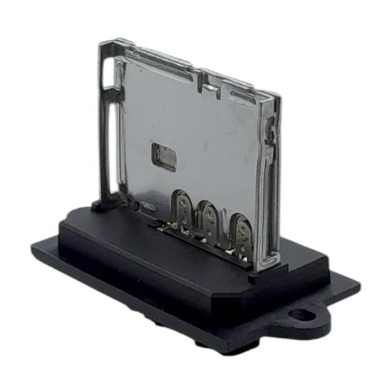 Mitsubishi Kalorifer Rezidans L200 07-14/Micra 03-10/Note 06-14 ELEKTRONİK