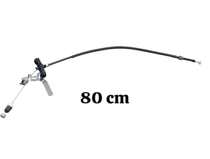 Toyota Tel Gaz Corolla Ae101 1,6 94-97/Ae111 1,6 98-01 MEKANİK
