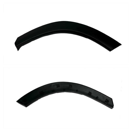 Nıssan Bodik Çamurluk X-trail 21-25 Arka Sol (Arkanın Önü) PLASTİK AKSAM