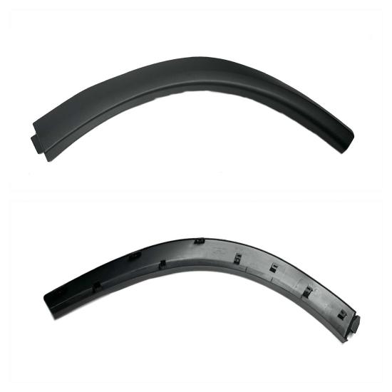 Nıssan Bodik Çamurluk X-trail 21-25 Arka Sol (Arkanın Arkası) PLASTİK AKSAM