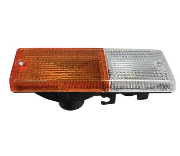 Isuzu Sinyal Tampon Tfr 90-96 Sol AYDINLATMA