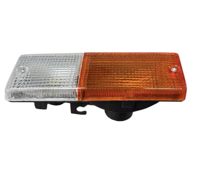 Isuzu Sinyal Tampon Tfr 90-96 Sağ AYDINLATMA