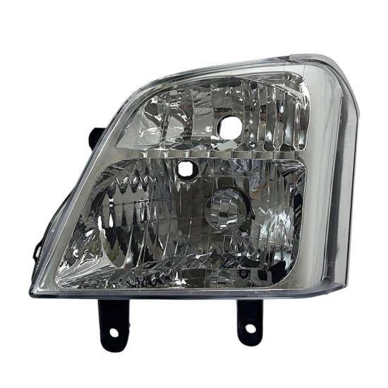 Isuzu Far D-max 02-06 Sol (Manuel) AYDINLATMA