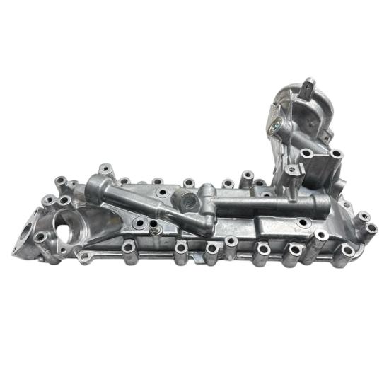 Isuzu Kapak Soğutucu Yağ D-max 07-11 MEKANİK