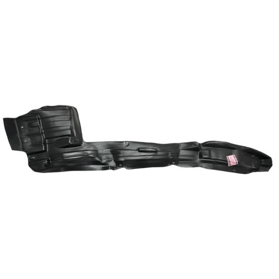 Isuzu Davlumbaz Çamurluk D-max 4x2 12-17 Ön Sol PLASTİK AKSAM
