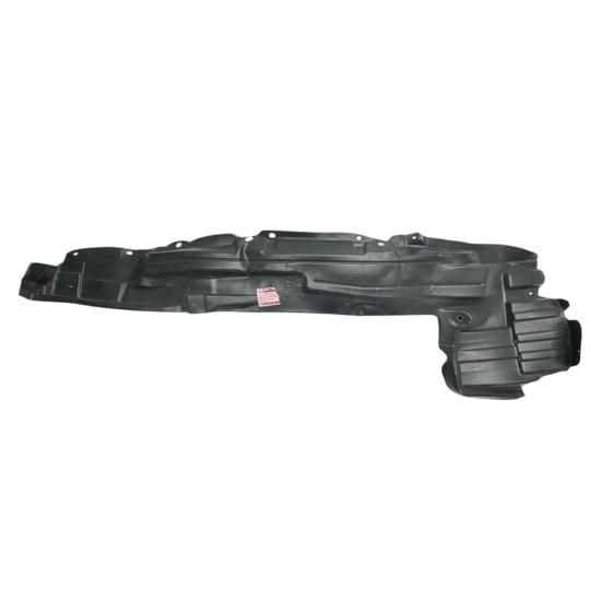 Isuzu Davlumbaz Çamurluk D-max 4x4 12-17 Ön Sol PLASTİK AKSAM