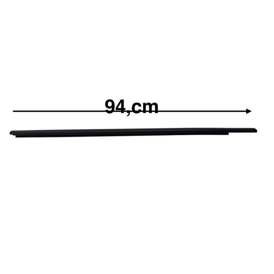 Isuzu Çıta Cam Sıyırıcı Fitil D-max 19-25 Dış Ön Sağ
