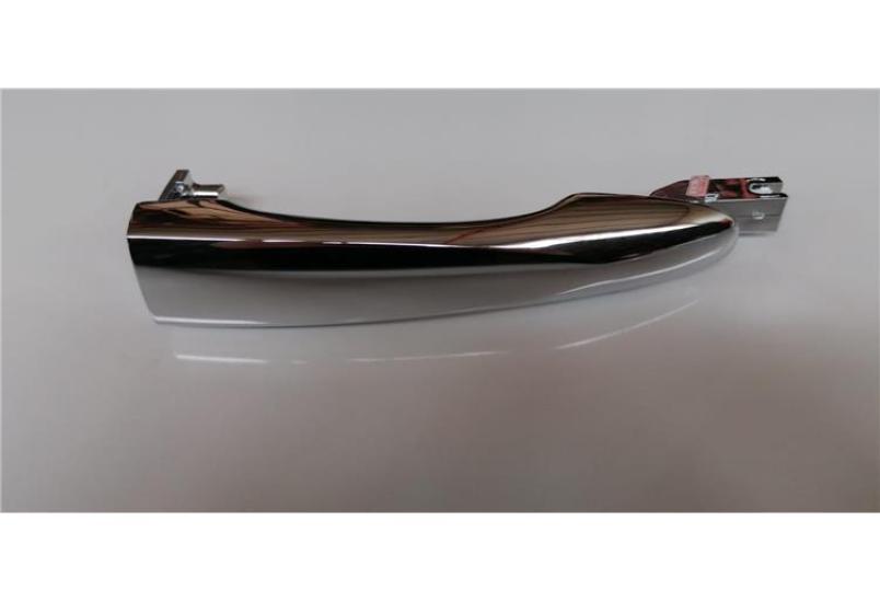 Nissan Navara Kapı Kolu 15-19/X-trail 14-19 Ön/Arka Dış Sağ/Sol (Krom) KAPORTA