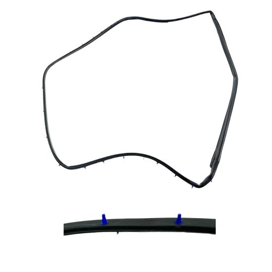 Nıssan Fitil Kapı D22 98-05/Yd25 98-05 Ön Sağ KAPORTA