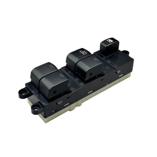 Nissan Düğme Cam Açma Navara Np300 07-14 Ön Sol (Tek Soketli) ELEKTRONİK