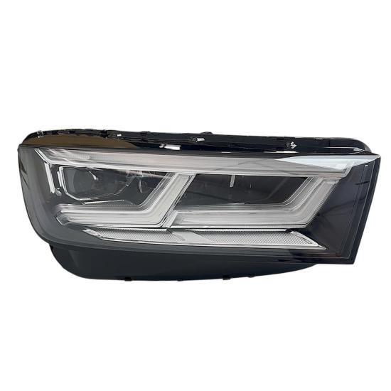 Audı Far Q5 18-20 Sağ (Beyinler Üstünde) AYDINLATMA