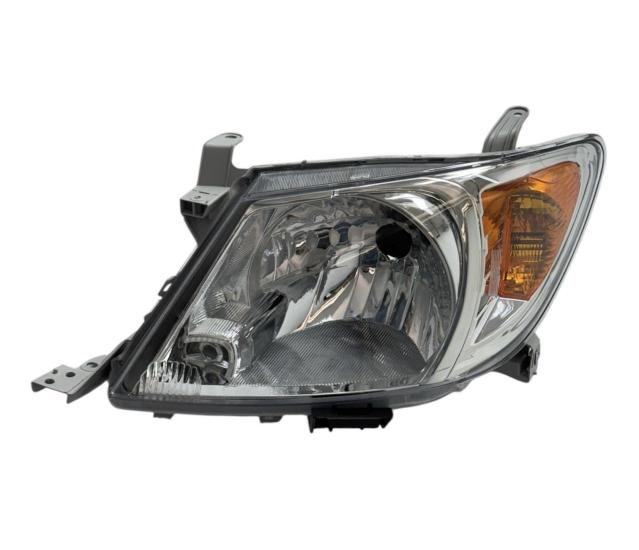 Toyota Far Hılux 06-08 Sol (Manuel) AYDINLATMA