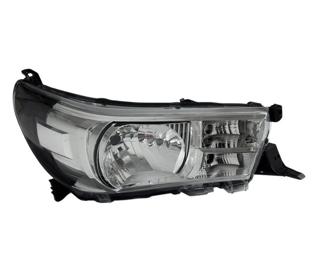 Toyota Far Hılux Revo 16-21 Sağ (Motorlu Ledsiz) AYDINLATMA