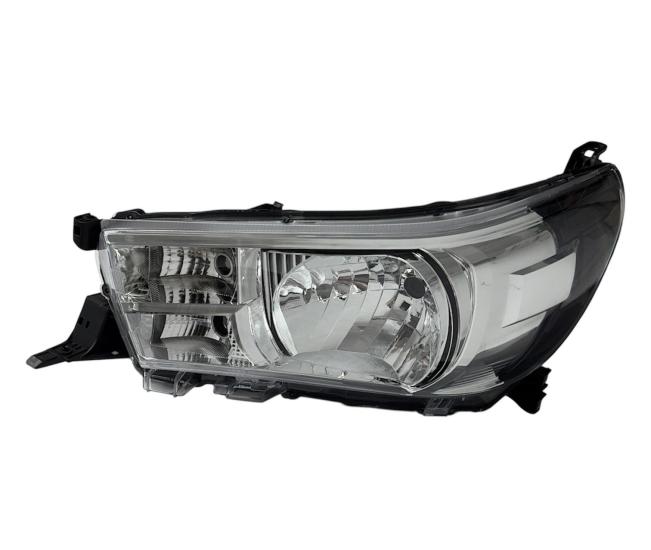 Toyota Far Hılux Revo 16-21 Sol (Motorlu Ledsiz) AYDINLATMA