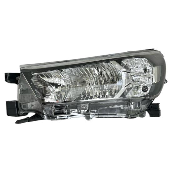 Toyota Far Hılux Revo 21-24 Sol (Merceksiz/Motorlu) AYDINLATMA