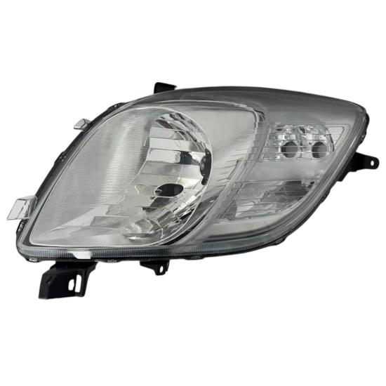Toyota Far Yaris 07-09 Sol AYDINLATMA