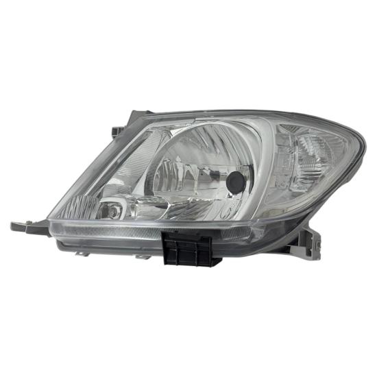 Toyota Far Hılux 09-11 Sol (Manuel) AYDINLATMA