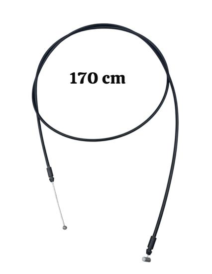 Hyundai Tel Kaput Açma Accent Blue 2011-15 (Kola Gelen) MEKANİK
