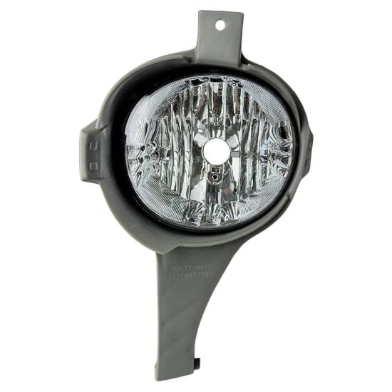Toyota Lamba Sis Hılux 06-09 Sol AYDINLATMA