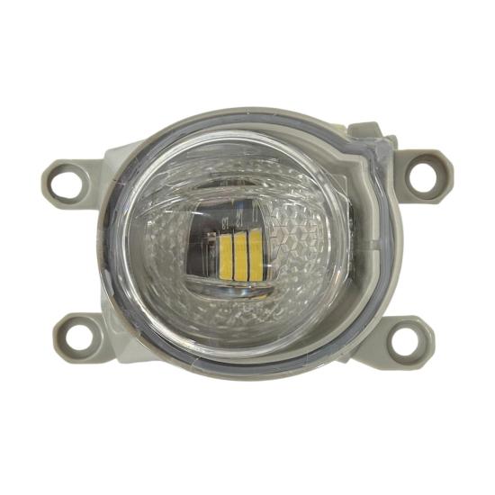 Toyota Lamba Sis Corolla 19-24/Hılux Revo 21-23/Yaris Cross 22-24/Corolla Cross 22-25 Sol (Ledli) AY