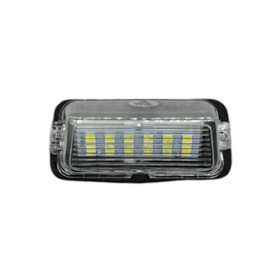 Toyota Lamba Plaka Corolla 13-20/Auris 13-20/Avensis 13-20/Yaris 13-20/Yaris Cross 22-24/Chr 24-26 (