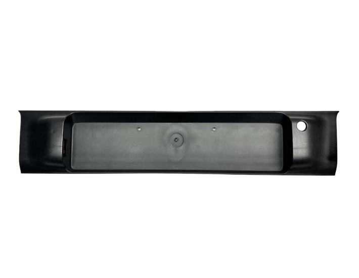 Toyota Bakalit Plakalık Corolla Ae101 92-97 Arka(Plaka Lamba Dahil) PLASTİK AKSAM