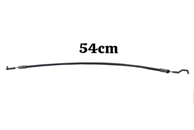 Hyundai Tel Kapı Kilit Açma Elantra 01-05 Ön Sağ MEKANİK
