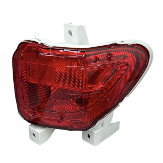Toyota Reflektör Tampon Rav4 05-12 Arka Sağ AYDINLATMA