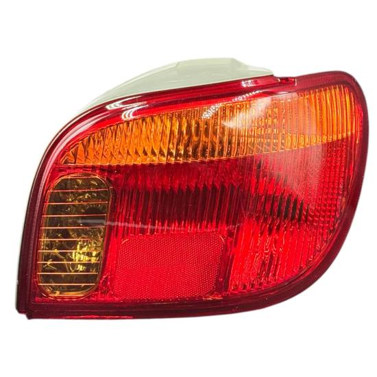 Toyota Stop Yaris 03-05 Sağ (Duysuz) AYDINLATMA