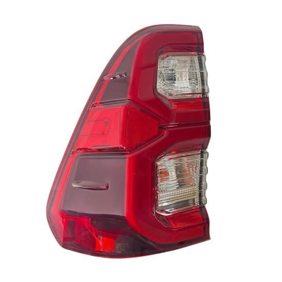 Toyota Stop Hılux 21-24 Sol (Duylu/Ledli) AYDINLATMA