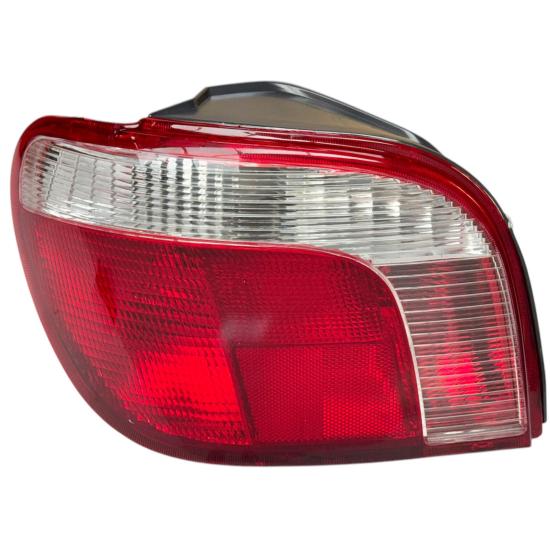 Toyota Stop Yaris 99-02 Sol AYDINLATMA