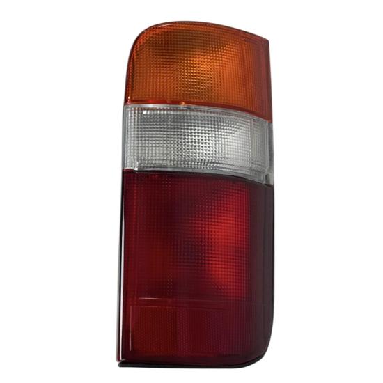 Toyota Stop Hiace 90-98 Sağ AYDINLATMA