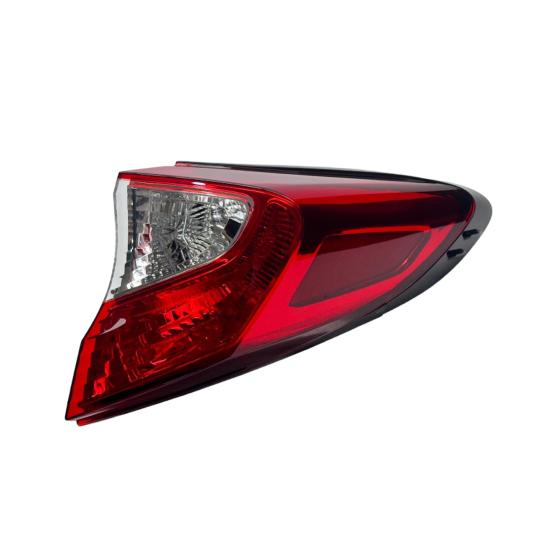 Toyota Stop Chr 16-19 Dış Sağ (Ledsiz) AYDINLATMA