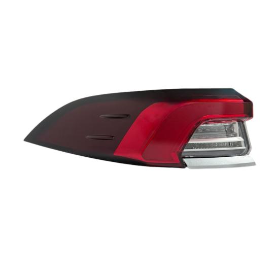 Toyota Stop Corolla 19-24 Dış Sol (Ledli) AYDINLATMA