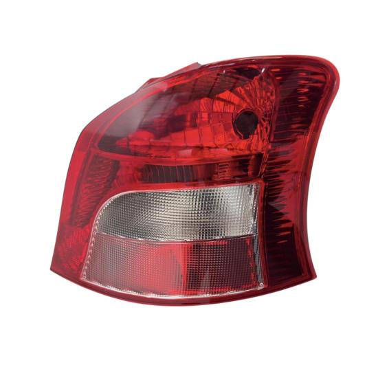Toyota Stop Yaris 06-08 Sağ AYDINLATMA