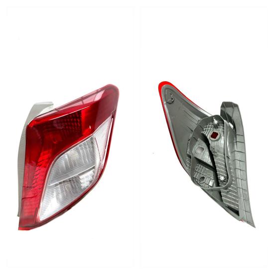 Toyota Stop Yaris 12-14 Sağ AYDINLATMA