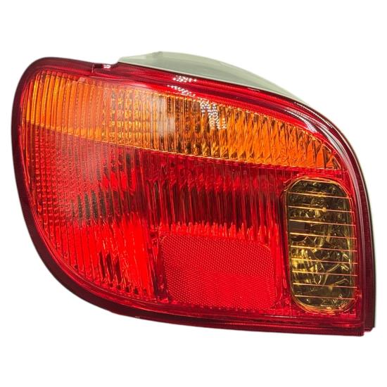 Toyota Stop Yaris 03-05 Sol (Duysuz) AYDINLATMA