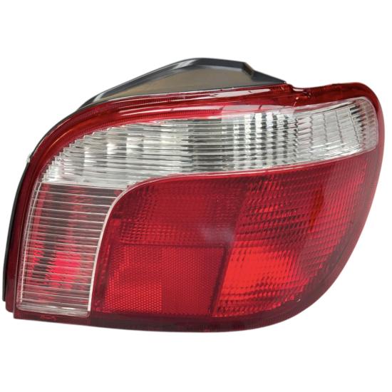 Toyota Stop Yaris 99-02 Sağ AYDINLATMA