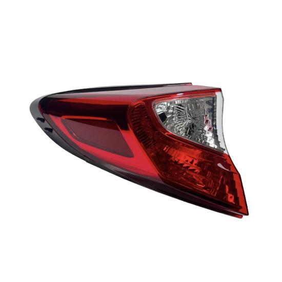Toyota Stop Chr 16-19 Dış Sol (Ledsiz) AYDINLATMA