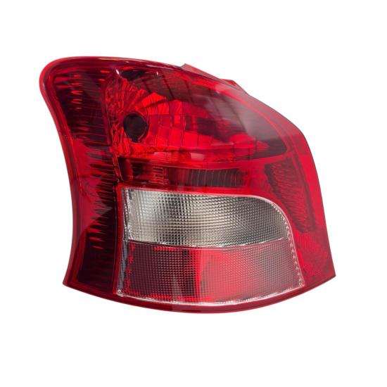 Toyota Stop Yaris 06-08 Sol AYDINLATMA