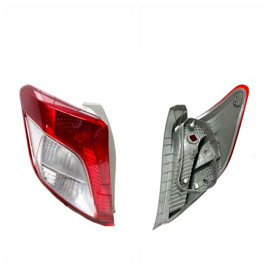 Toyota Stop Yaris 12-14 Sol AYDINLATMA