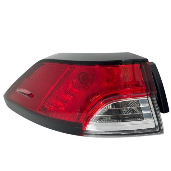 Toyota Stop Corolla Cross 22-24 Dış Sol (Ledsiz) AYDINLATMA