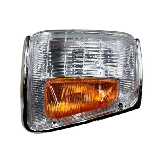 Toyota Sinyal Hılux Ln106 89-97 Sağ (Krom) AYDINLATMA