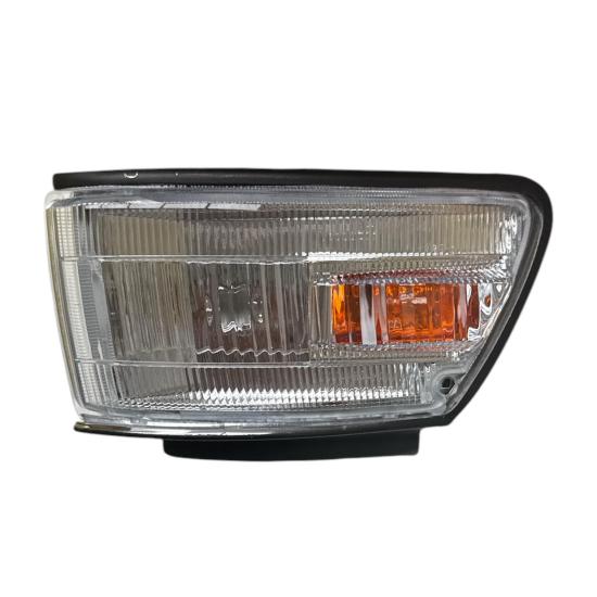 Toyota Sinyal Corolla Liftback 88-92 Sol AYDINLATMA